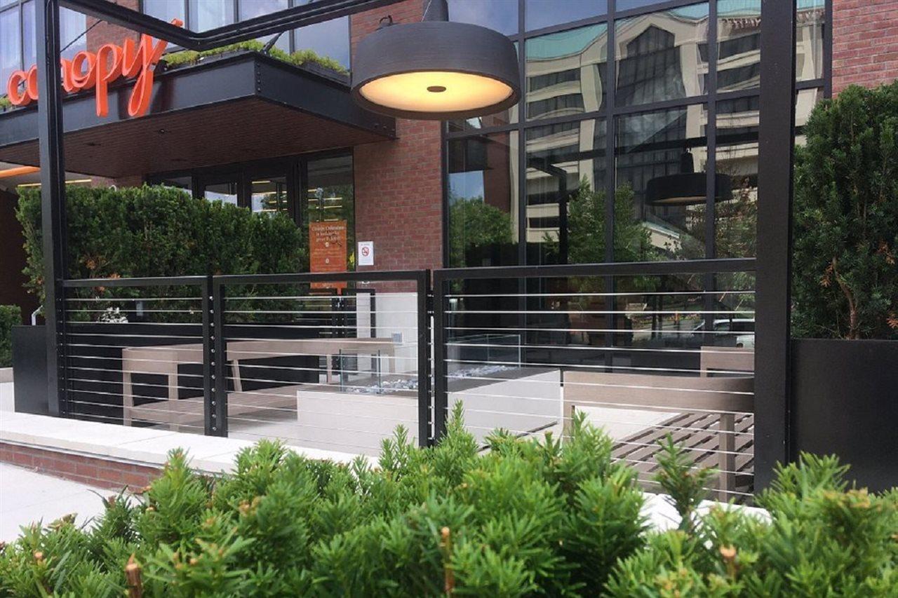 Canopy By Hilton Columbus Downtown Short North Экстерьер фото