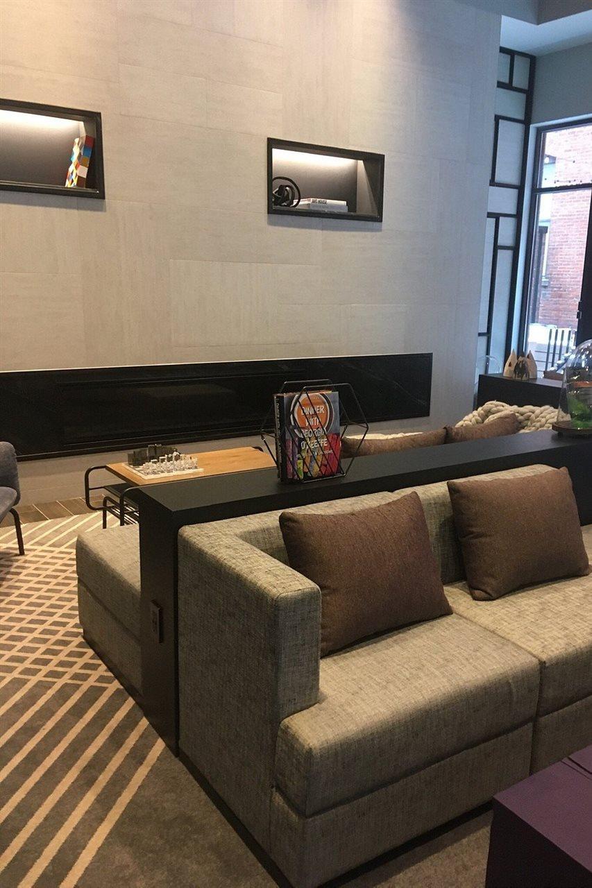 Canopy By Hilton Columbus Downtown Short North Экстерьер фото