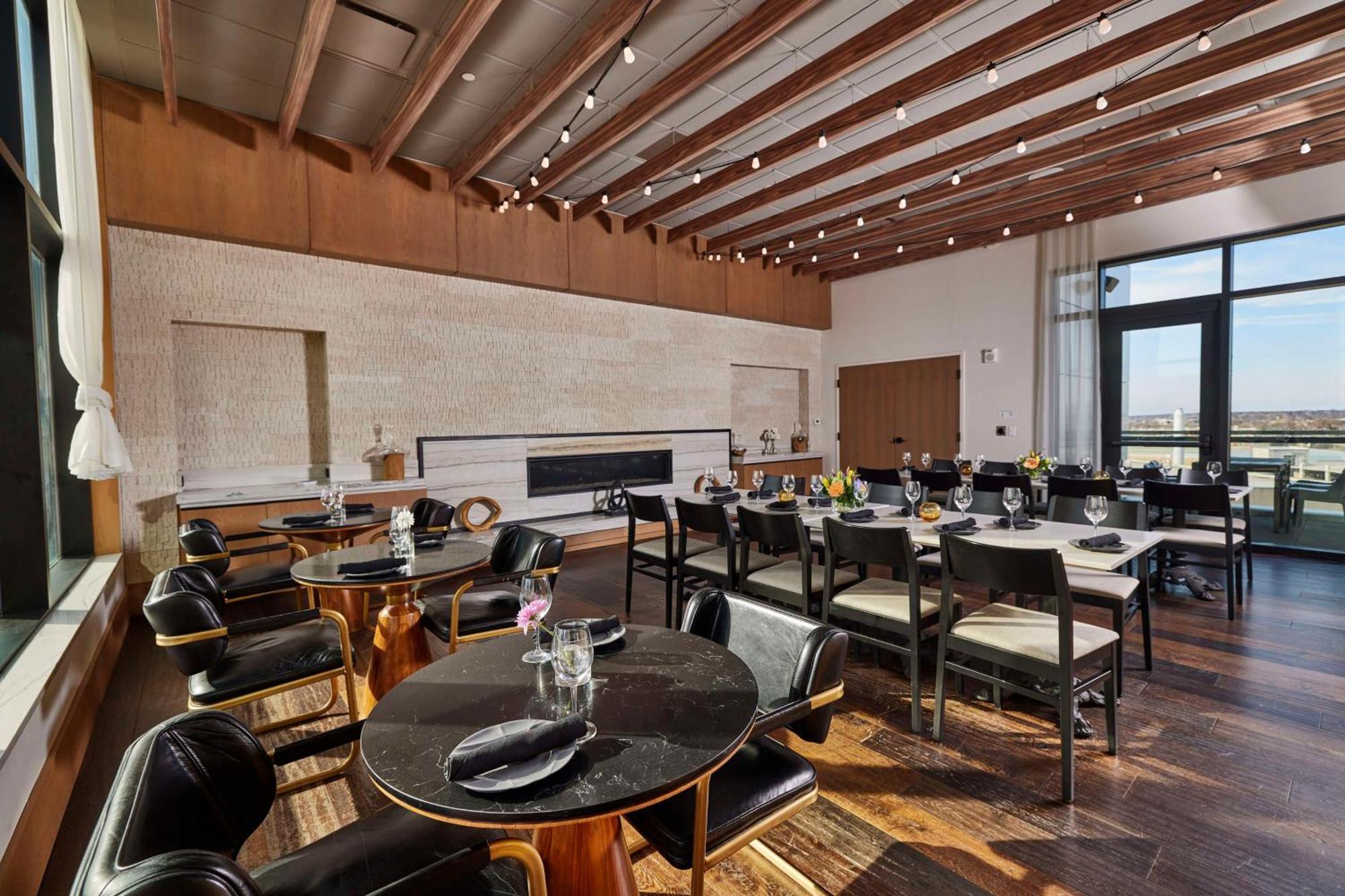 Canopy By Hilton Columbus Downtown Short North Экстерьер фото