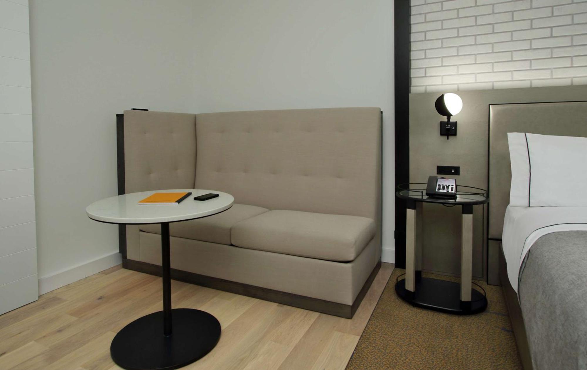 Canopy By Hilton Columbus Downtown Short North Экстерьер фото