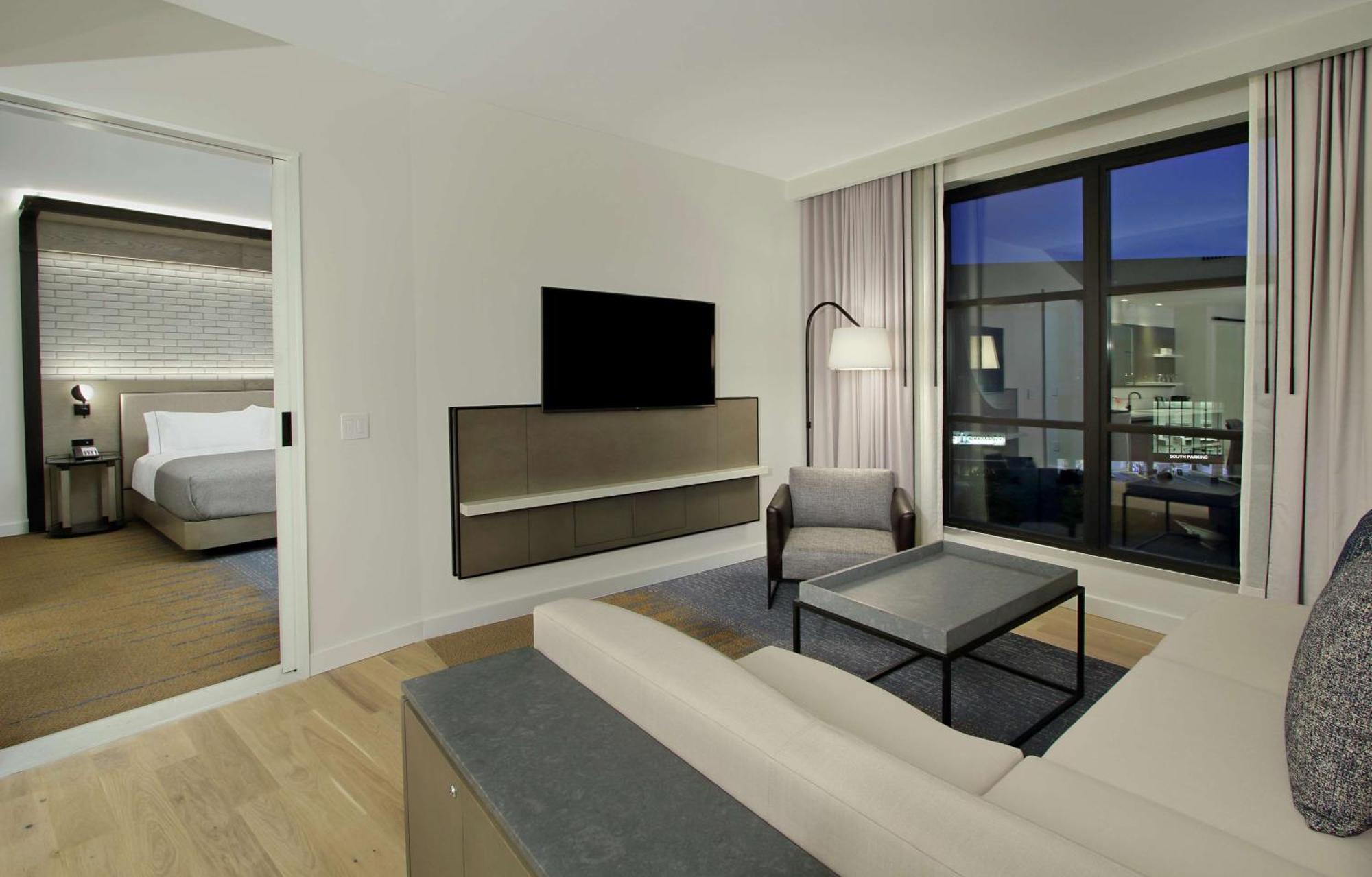 Canopy By Hilton Columbus Downtown Short North Экстерьер фото