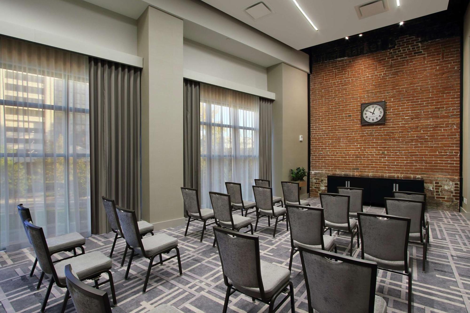 Canopy By Hilton Columbus Downtown Short North Экстерьер фото