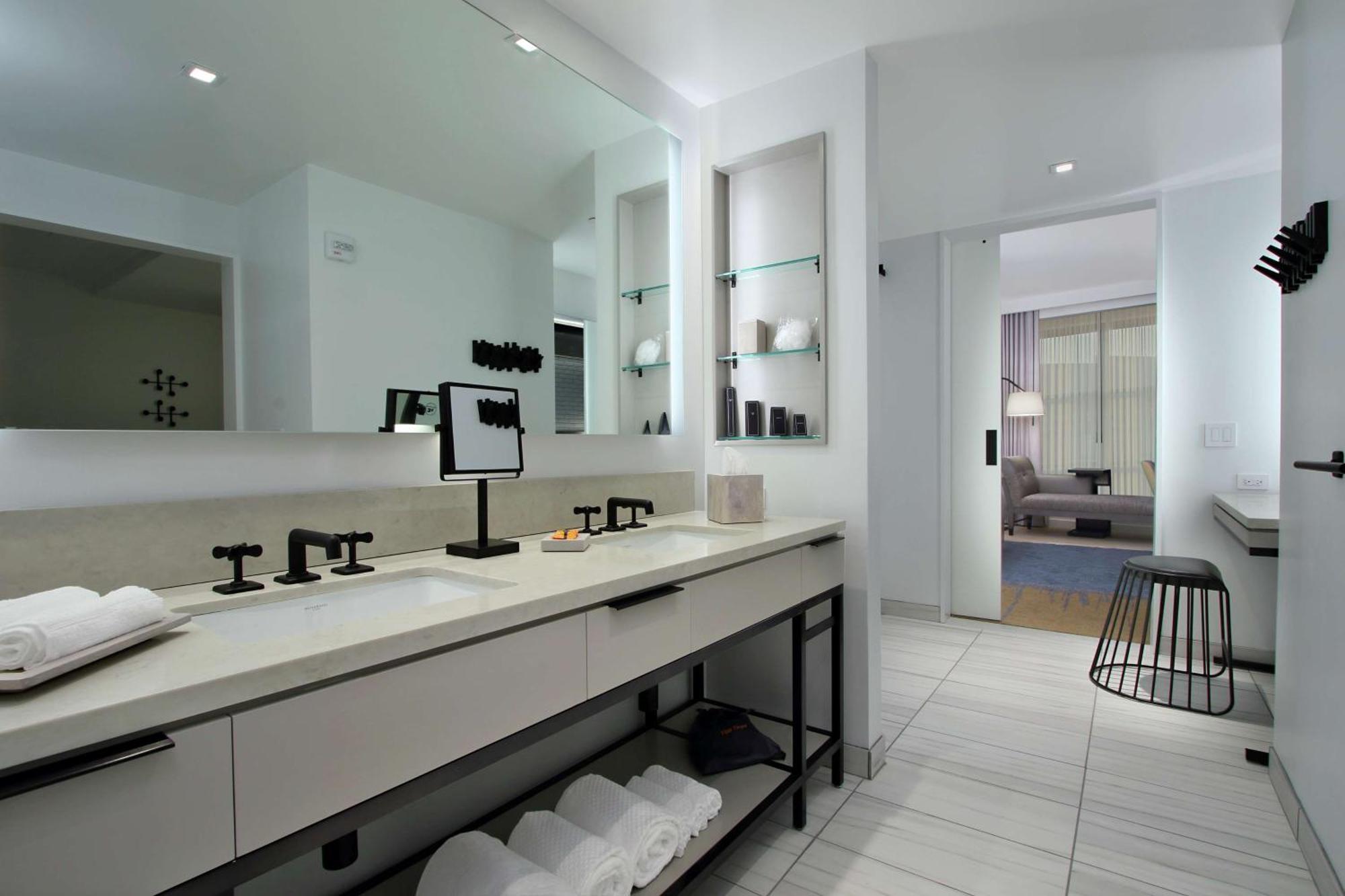 Canopy By Hilton Columbus Downtown Short North Экстерьер фото