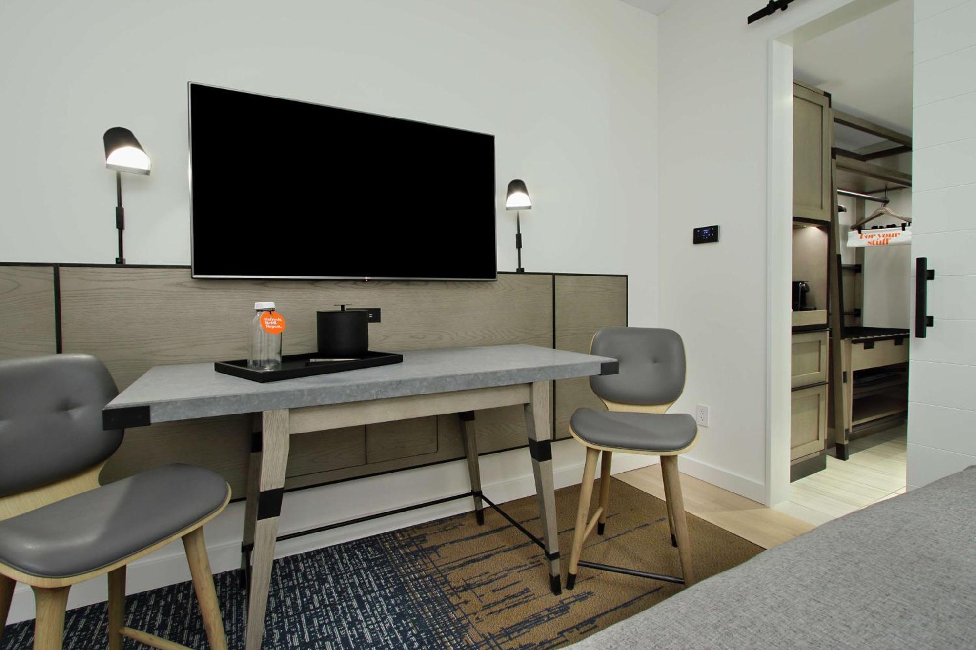 Canopy By Hilton Columbus Downtown Short North Экстерьер фото