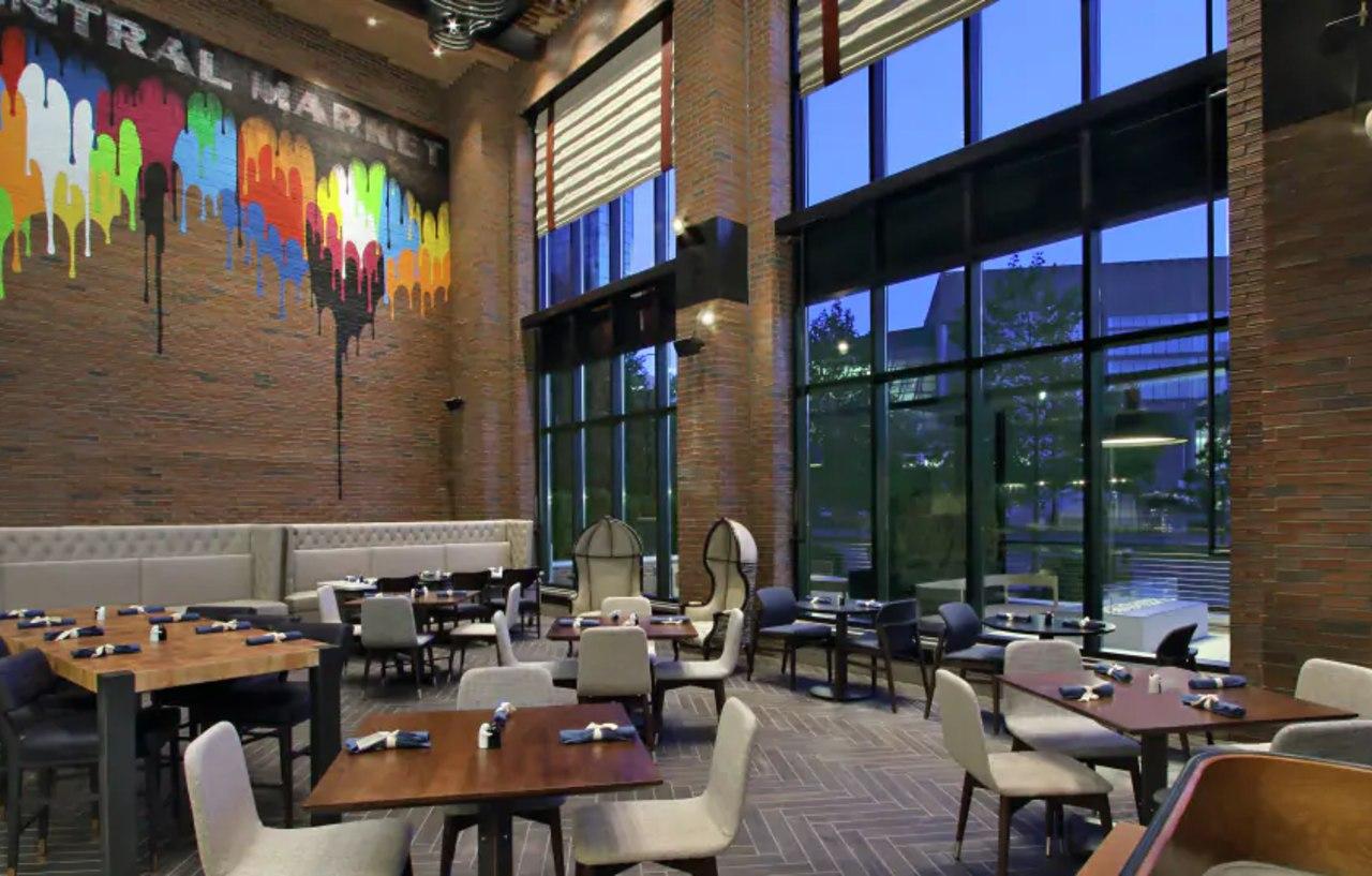 Canopy By Hilton Columbus Downtown Short North Экстерьер фото